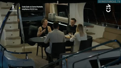 ⚖️La traición capitulo 11 completo⚖️