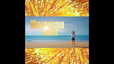 Nouveau jour (série télévisée)