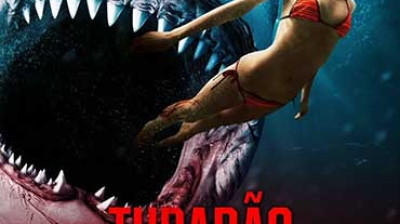 filmes de tubarão