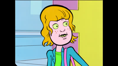 Mission Hill - Episódio 2 - Dublado