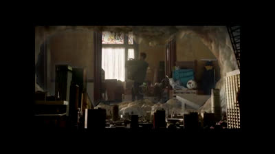 LOVE DEATHS AND ROBOS - A IDADE DO GELO