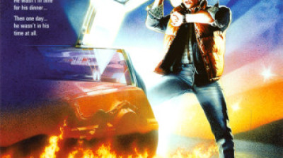 De Volta para o Futuro 1985 (Dublado)