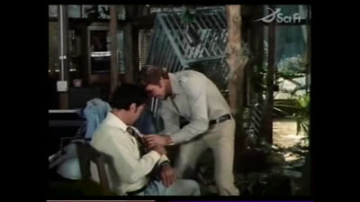 ￾episode 05 - La Loi du plus Fort