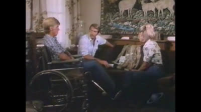 ￾Episode 07 - The Bionic Boy (Partie 1)