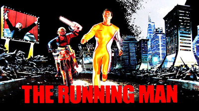 Running Man ( 1987 )