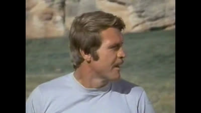 ￾Episode 07 - The Bionic Boy (Partie 2)