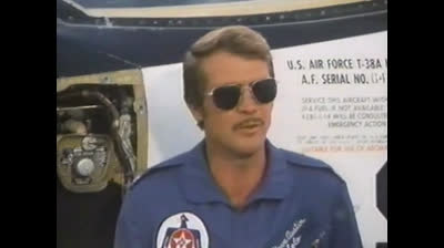 ￾episode 09 - The Thunderbird Connection (Partie 1)