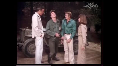 ￾episode 14 - La Sonde de la Mort (Partie 2)