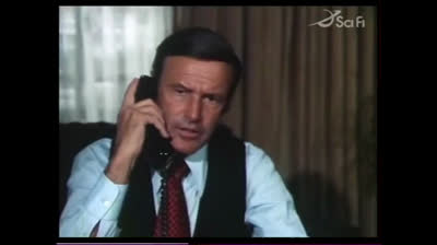 ￾episode 14 - La Sonde de la Mort (Partie 2)