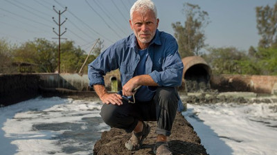 Jeremy Wade: Rios Grandiosos E1 - O Ganges