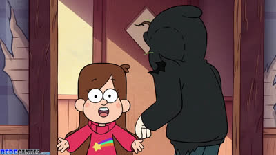 Gravity Falls temporada 1 ep1 completo