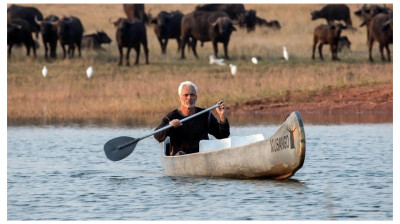 Jeremy Wade: Rios Grandiosos E4 - O Zambeze
