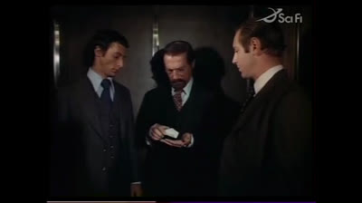 ￾episode 18 - Carnaval d'Espions