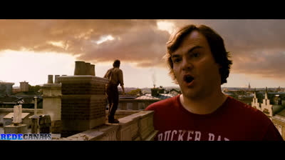 As Viagens de Gulliver 2010   dublado