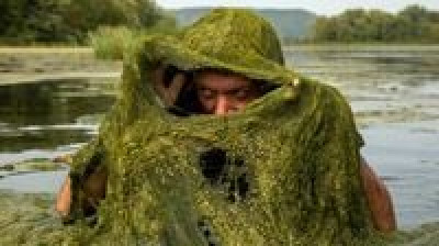 Jeremy Wade: Rios Grandiosos E5 - O Mississippi