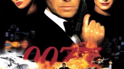 007 Contra GoldenEye – 1995