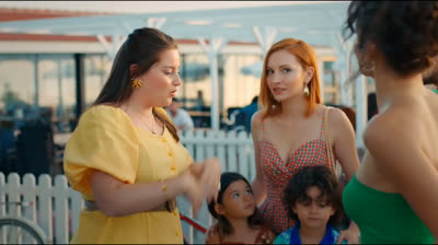 Love is in The Air Ep 150