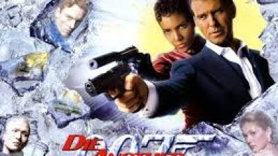 007 - Um Novo Dia Para Morrer - Filme 2002