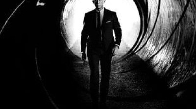 007 - Operação Skyfall - Filme 2012