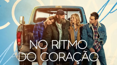 No Ritmo do Coração