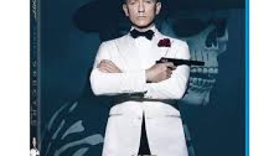 007 Contra Spectre - Filme 2015