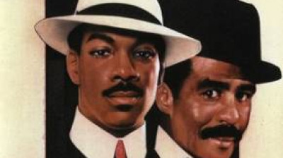 Os Donos da Noite / Harlem Nights Dublado