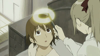 Haibane Renmei - EP01