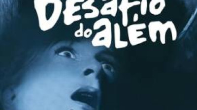 Desafio do Além / The Haunting Dublado 1963