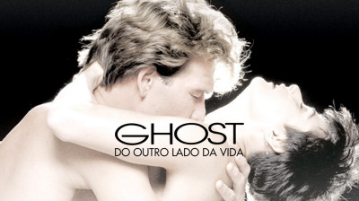 Ghost - Do Outro Lado da Vida