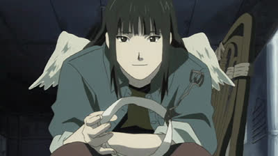 Haibane Renmei - EP02