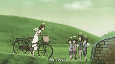 Haibane Renmei - EP03