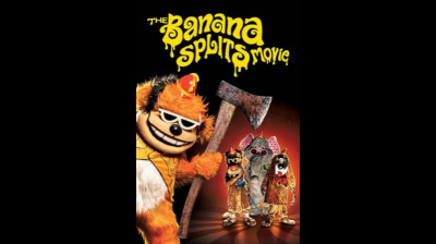 The Banana Splits Movie - Bingo vs. Snorky (Deleted Version)