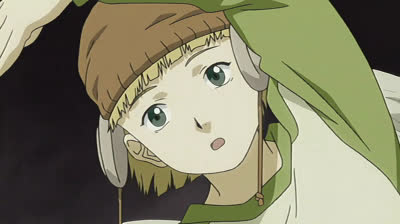 Haibane Renmei - EP04