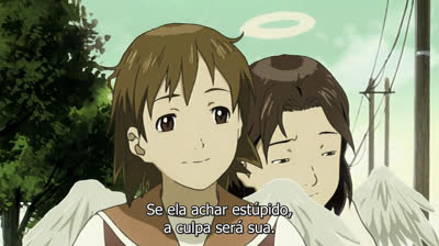 Haibane Renmei - EP05