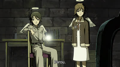 Haibane Renmei - EP06