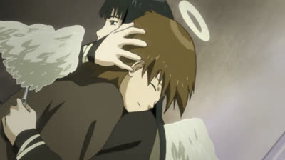Haibane Renmei - EP07