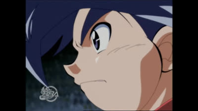 Beyblade cap 17