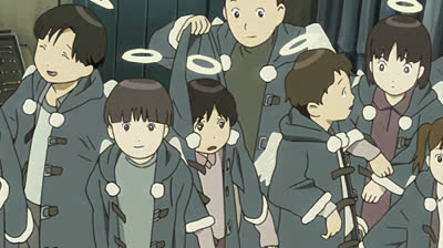 Haibane Renmei - EP08