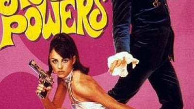 austin powers (1997)