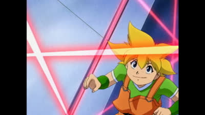 Beyblade cap 20