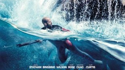 en eaux troubles (2018)