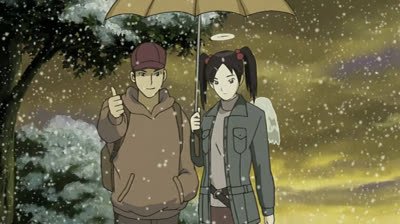 Haibane Renmei - EP10
