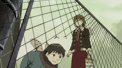 Haibane Renmei - EP11