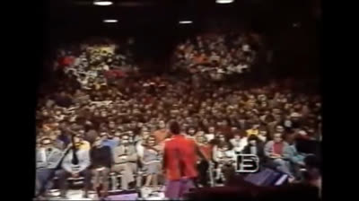 Intensamente a través del tiempo – Furia de los 80’s (40-31)