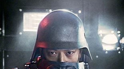 Illang:la brigade des loups (2018)