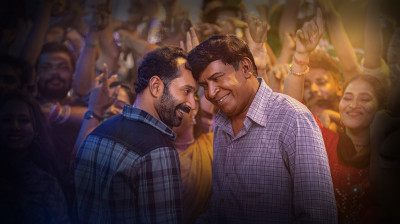 'Maareesan' (2025) Hindi Dubbed Full Movie FREE