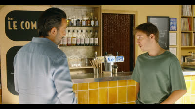 Tout Pour La Lumière - S01E51