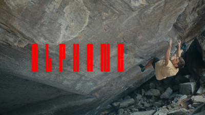 Bande-annonce de "Alphane"