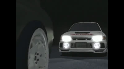 2 Ep initial-d stage 2