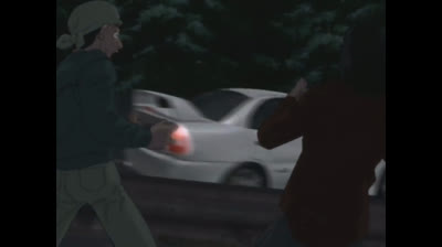 3 Ep initial-d stage 2